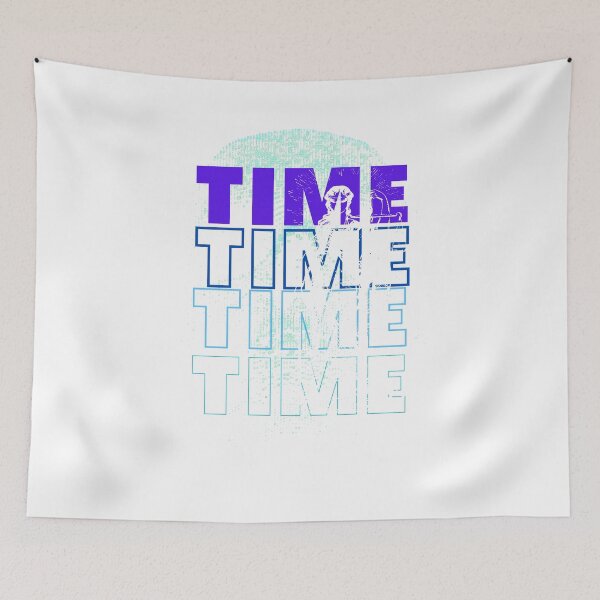Item preview, time is passing, do something white designed and sold by Gus-Fring-33.