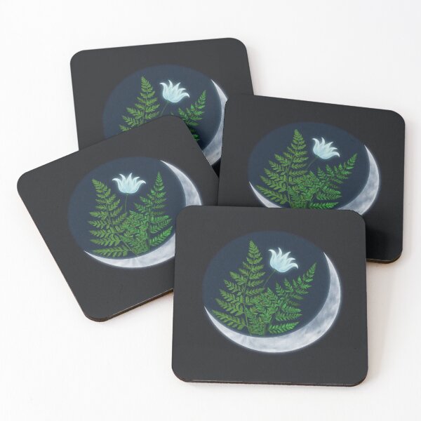 Item preview, Fern Flower designed and sold by Laentya.