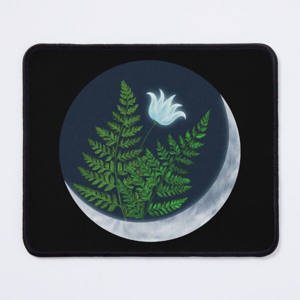 Item preview, Fern Flower designed and sold by Laentya.