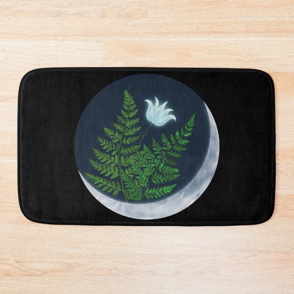 Item preview, Fern Flower designed and sold by Laentya.