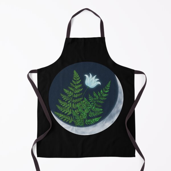 Item preview, Fern Flower designed and sold by Laentya.
