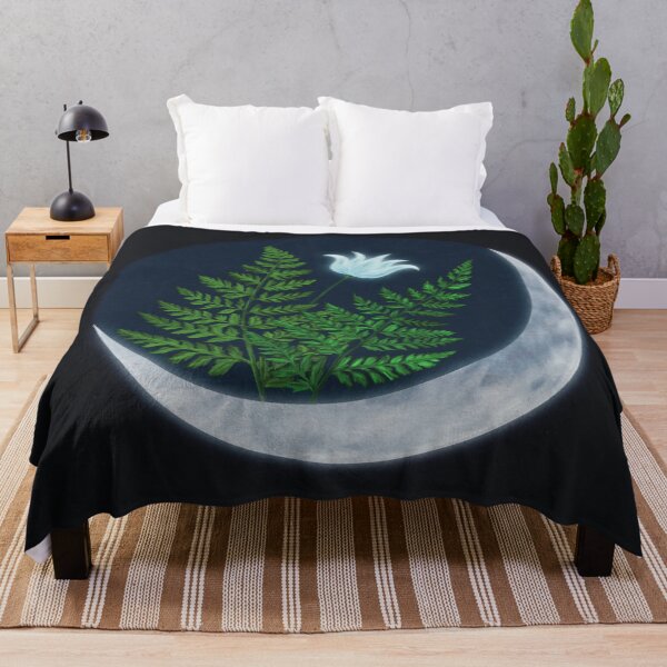 Item preview, Fern Flower designed and sold by Laentya.