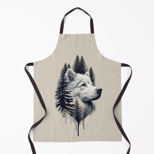 Item preview, Samoyed designed and sold by Monica-Designs.