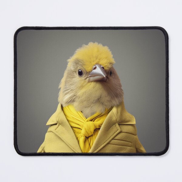 Item preview, Animal portrait with clothes (29) designed and sold by hhh-art.