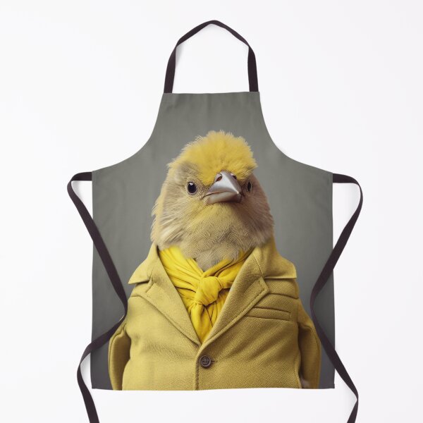 Item preview, Animal portrait with clothes (29) designed and sold by hhh-art.