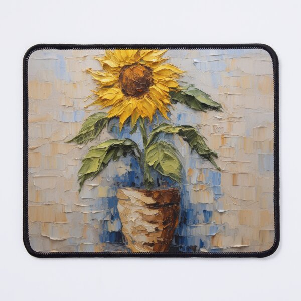 Item preview, Sunflower's Echo designed and sold by riquishop.