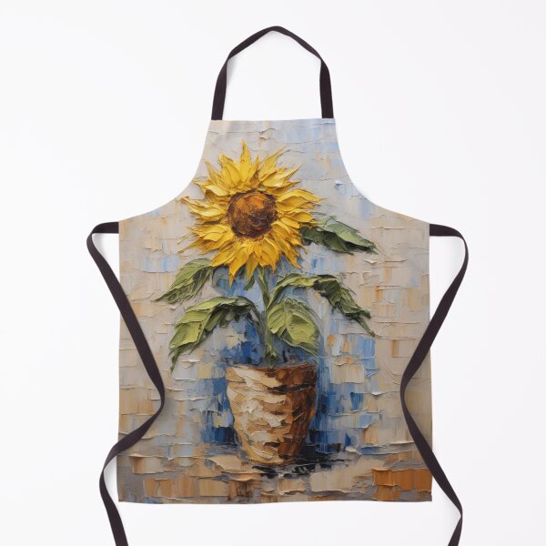 Item preview, Sunflower's Echo designed and sold by riquishop.