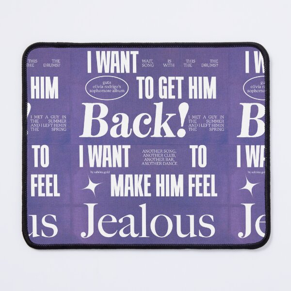 Item preview, get him back, guts, olivia designed and sold by SabrinaGold.