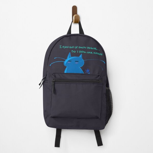 Item preview, I Took One Instead designed and sold by Saberlin.