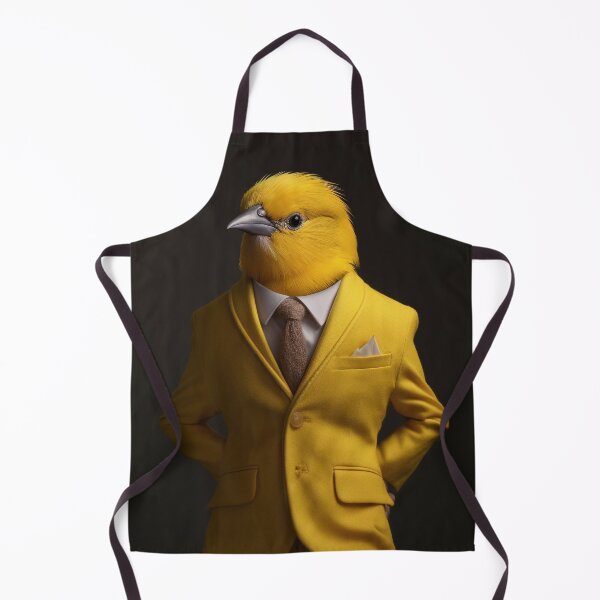 Item preview, Animal portrait with clothes (30) designed and sold by hhh-art.
