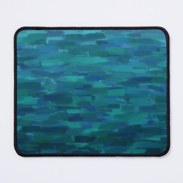 Item preview, Blue Shades of the Ocean designed and sold by ClearAndHappy.