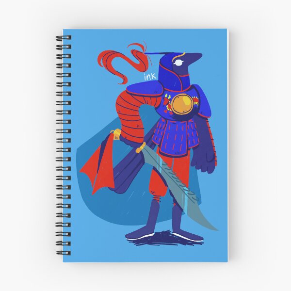 Item preview, Gristober 2023, Sword+Raven designed and sold by inkvisage.