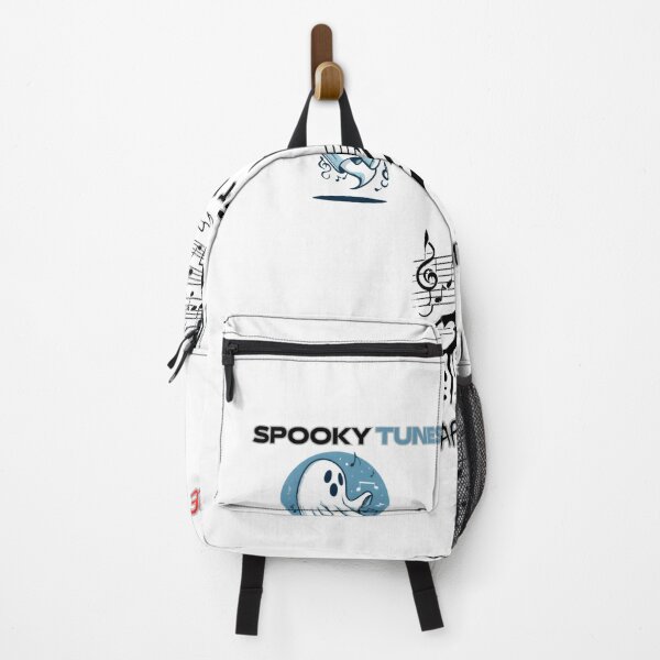 Item preview, Spooky Tunes - Ghostly Music Logos designed and sold by alaa-mously.