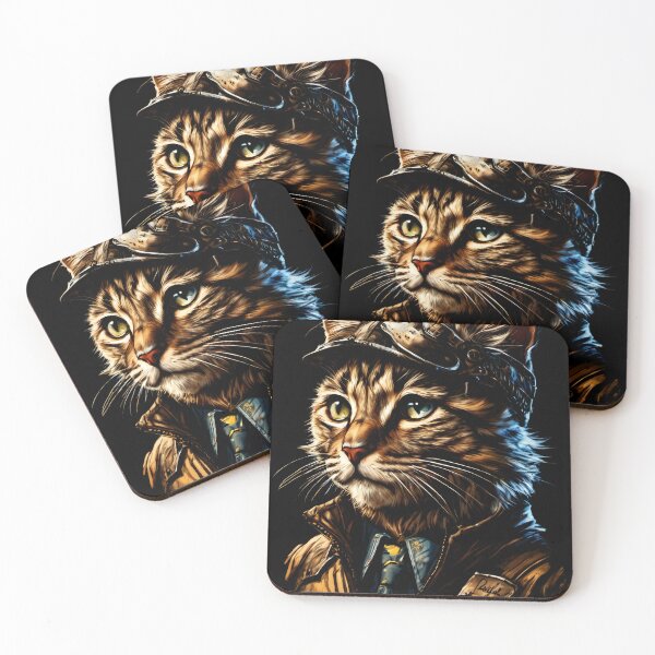Item preview, Cat designed and sold by NPC-Trader.