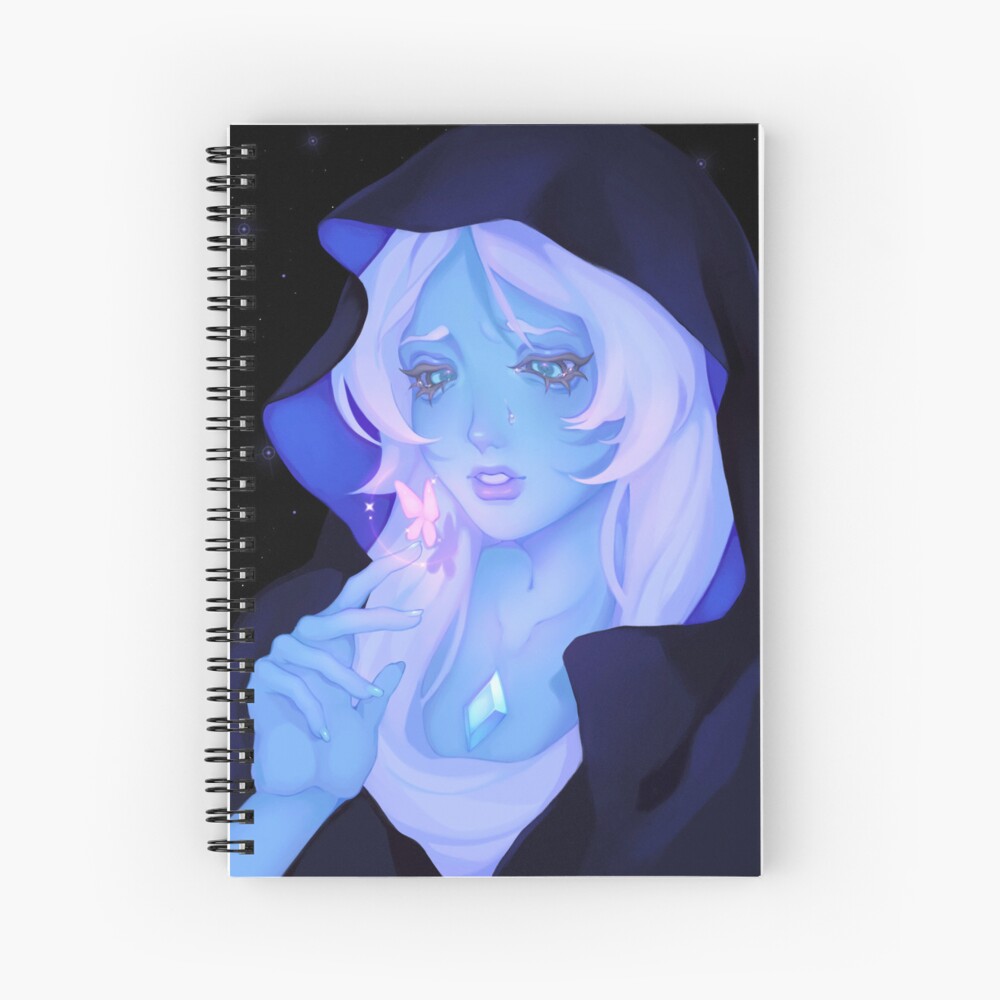 Blue Diamond ♦︎ Steven Universe 