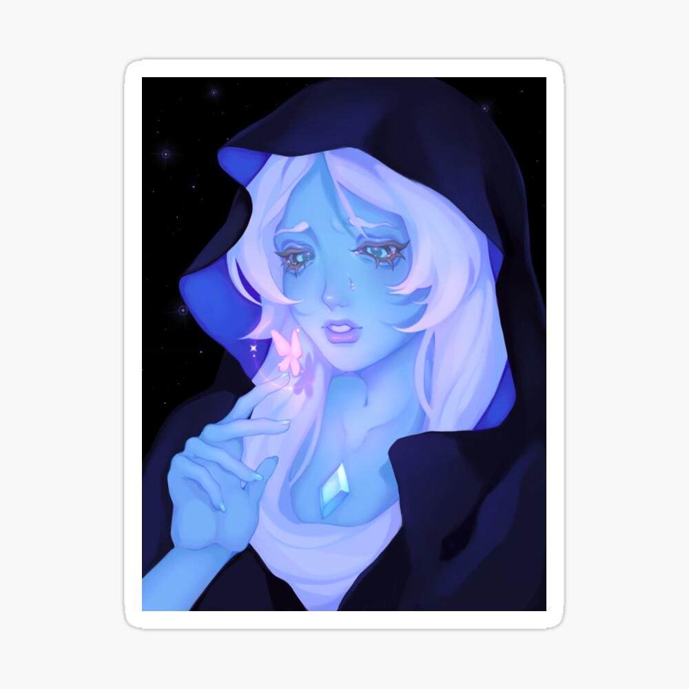 Blue Diamond ♦︎ Steven Universe 