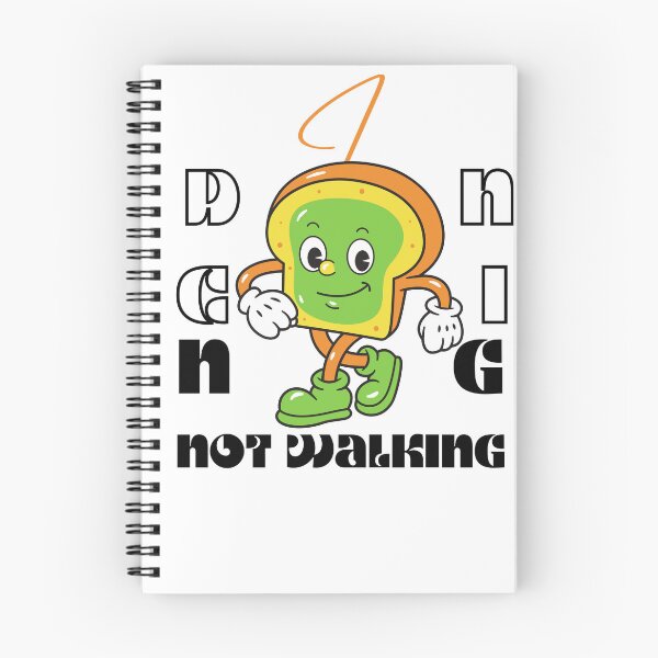 Item preview, i dancing not walking designed and sold by Ahati17.
