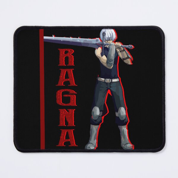 Item preview, Ragna designed and sold by MrHorux.