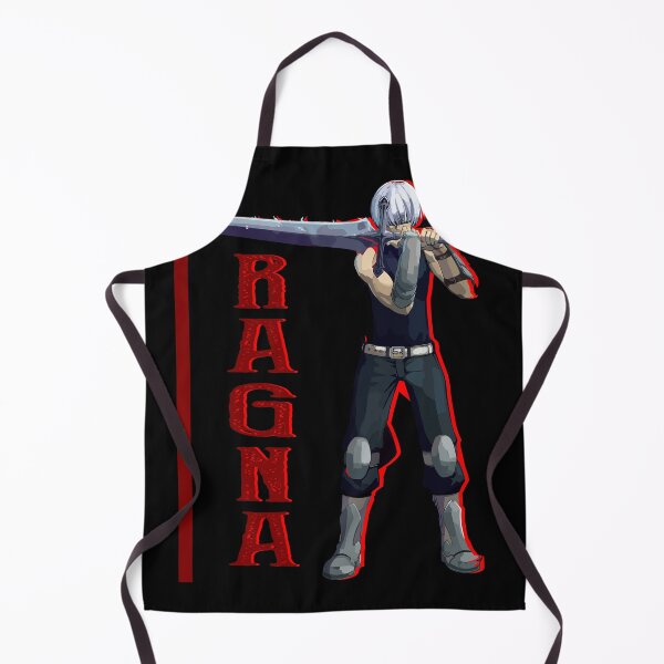 Item preview, Ragna designed and sold by MrHorux.