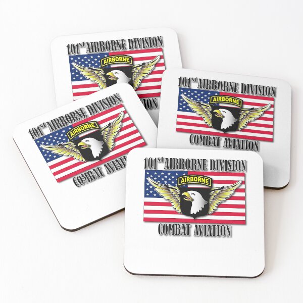 Item preview, 101st Airborne Combat Aviation designed and sold by cp06327.