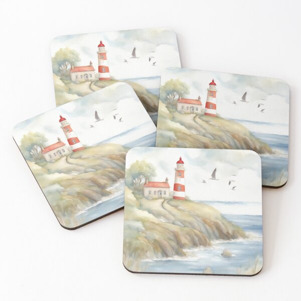 Item preview, Cottage by the Sea designed and sold by klephotography.