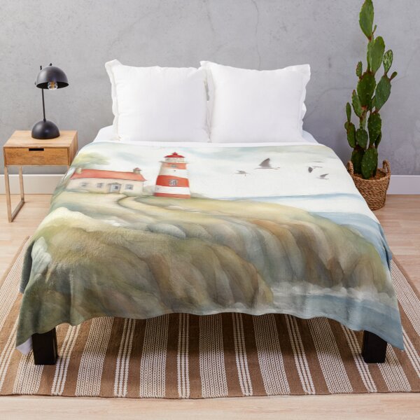 Item preview, Cottage by the Sea designed and sold by klephotography.
