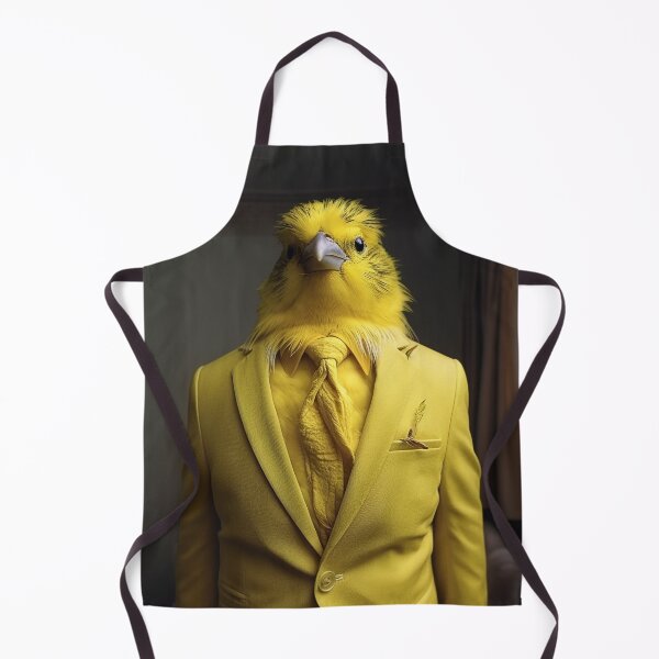 Item preview, Animal portrait with clothes (31) designed and sold by hhh-art.