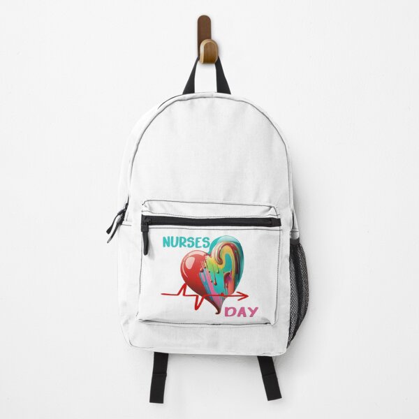 Item preview, Nurses day.Heart pulse. designed and sold by Anastasiia Yurevych.