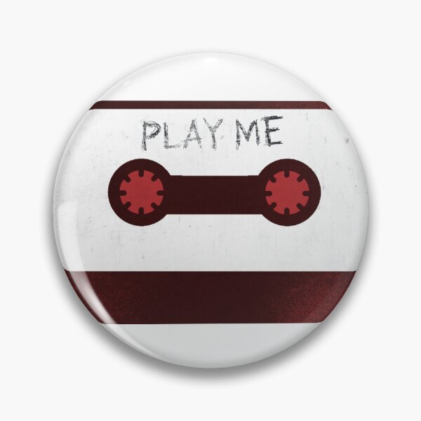 Item preview, PLAY ME designed and sold by Black Print.