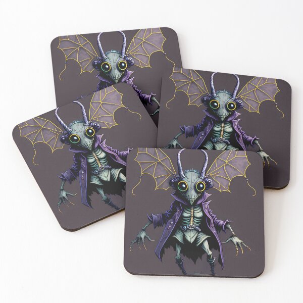 Item preview, Insect punk designed and sold by Serene-Hue-Code.