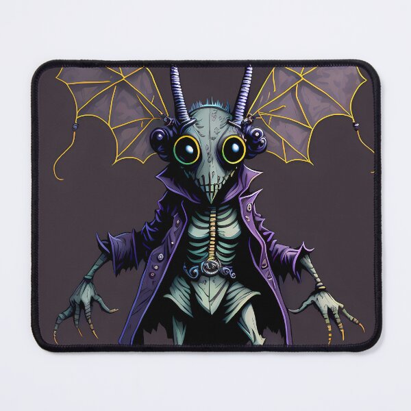 Item preview, Insect punk designed and sold by Serene-Hue-Code.