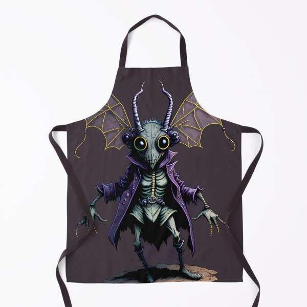Item preview, Insect punk designed and sold by Serene-Hue-Code.