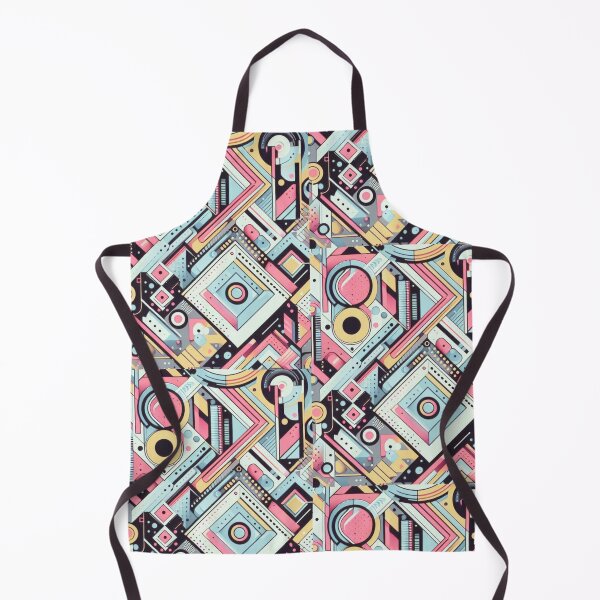 Item preview, Colorful Pattern designed and sold by Dominik1984.