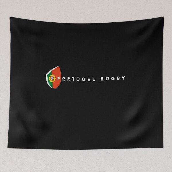 Item preview, Minimalist Rugby Part 2 #016 - Portugal Rugby Fan designed and sold by SYDLclothing.