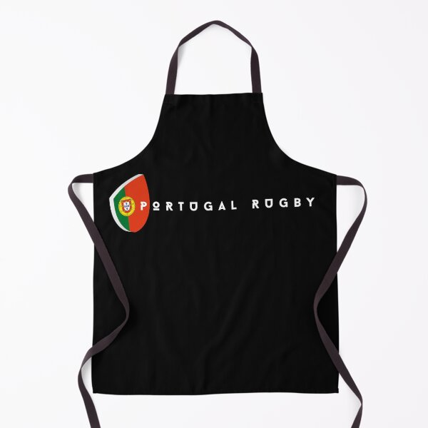 Item preview, Minimalist Rugby Part 2 #016 - Portugal Rugby Fan designed and sold by SYDLclothing.