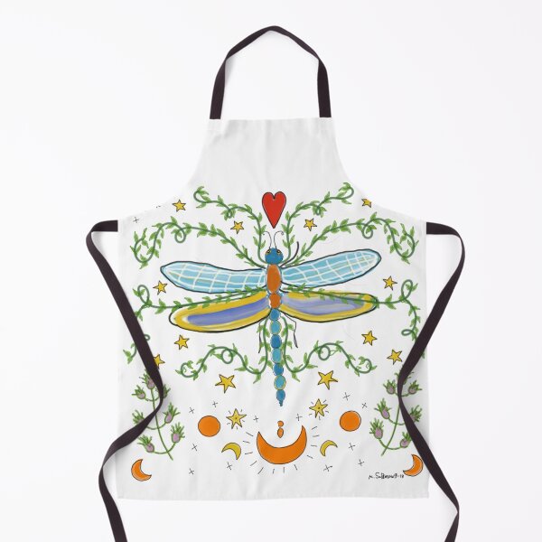 Item preview, Dragonfly Magic! designed and sold by kschowe.