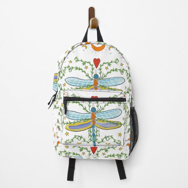 Item preview, Dragonfly Magic! designed and sold by kschowe.