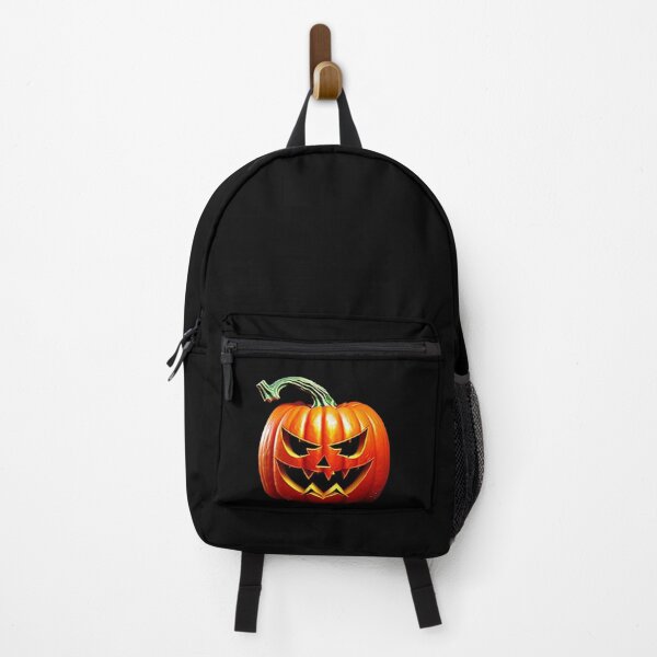Item preview, Halloween pumpkin (realistic style) designed and sold by Frenchbullrufo.