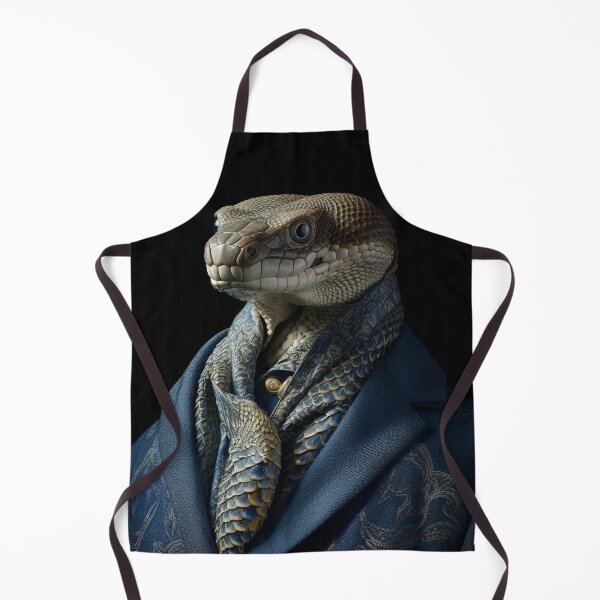 Item preview, Animal portrait with clothes (32) designed and sold by hhh-art.