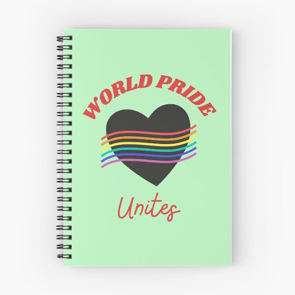 Item preview, World Pride Units designed and sold by StickerStudio27.