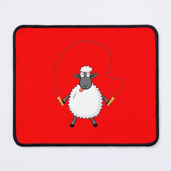Item preview, workout sheep designed and sold by yaZzaboy.