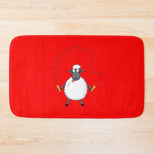 Item preview, workout sheep designed and sold by yaZzaboy.