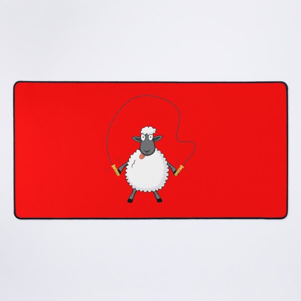 Item preview, workout sheep designed and sold by yaZzaboy.