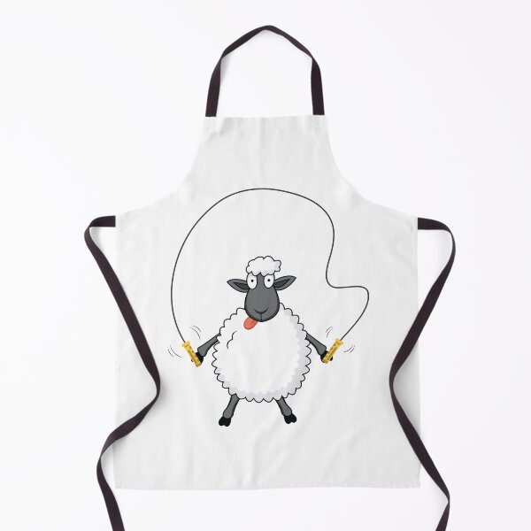 Item preview, workout sheep designed and sold by yaZzaboy.