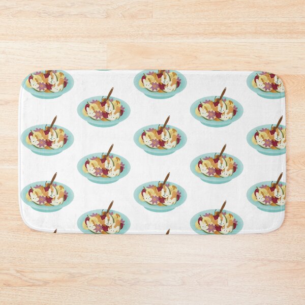 Item preview, Fruit Salad (Bunny Bunny) designed and sold by Nothing But Tea.