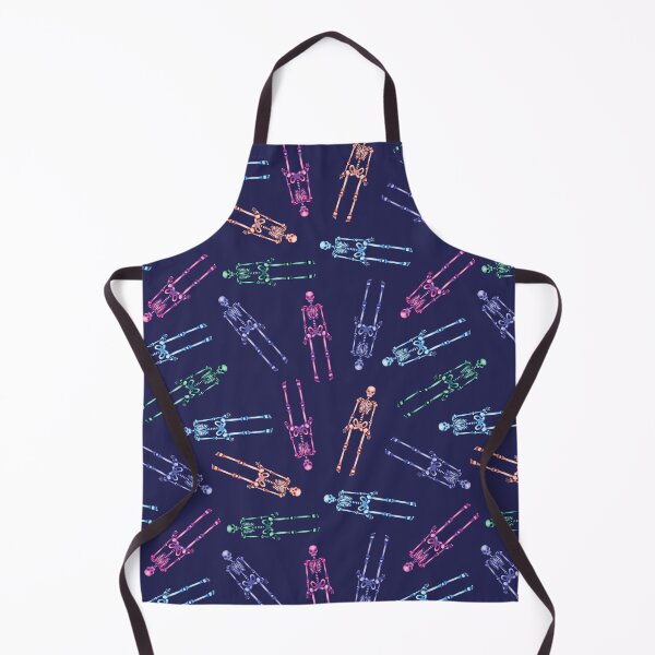Item preview, Neon Skeleton Party designed and sold by Courtney Nicholls.