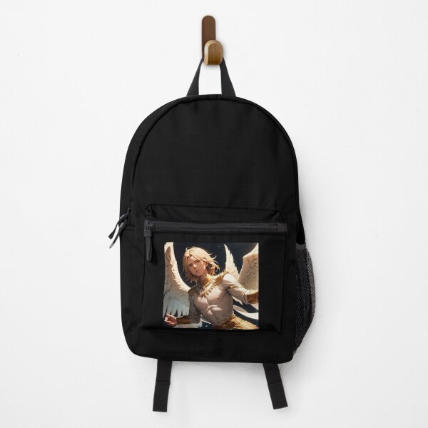 Item preview, WHITE ANGEL, CrisMor-Art designed and sold by CrisMor-Art.
