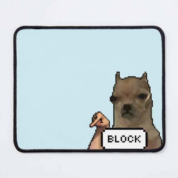 Item preview, Block Block !! designed and sold by Malila-shop.