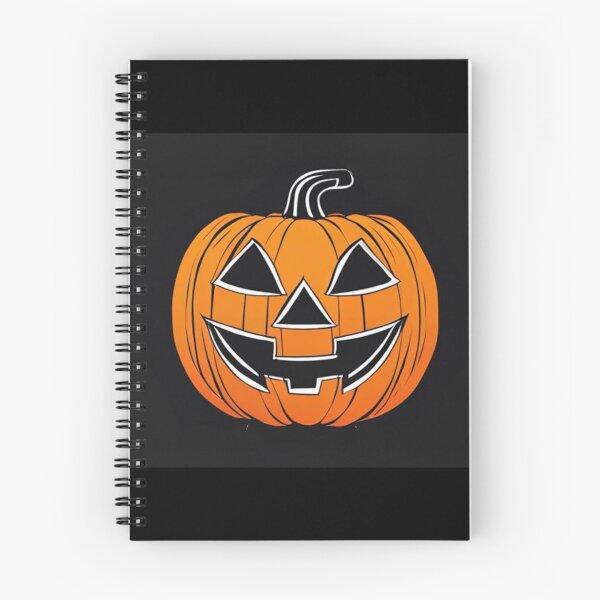 Item preview, Cute halloween pumpkin smiling designed and sold by Frenchbullrufo.