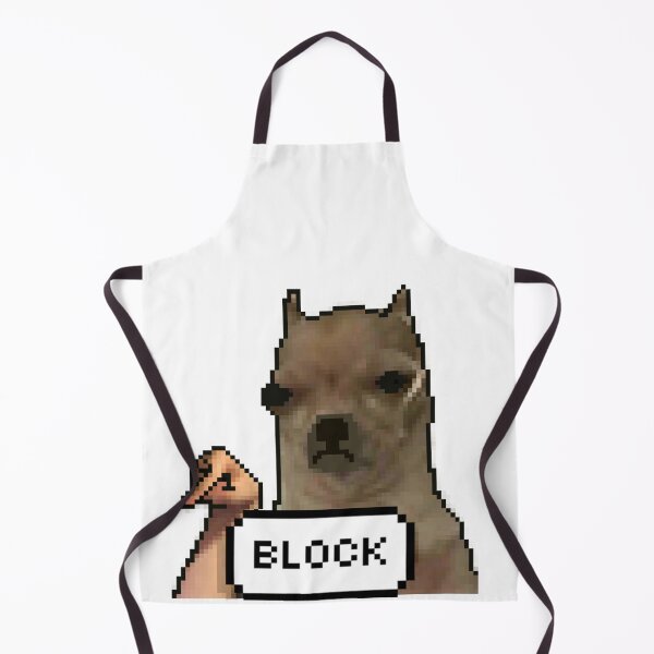 Item preview, Bloquear Bloquear!! designed and sold by Malila-shop.